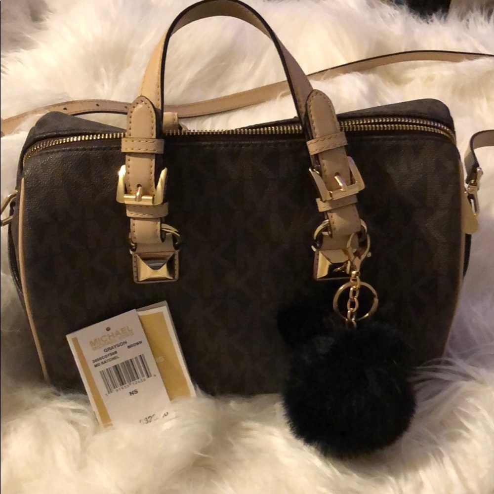 Michael Kors Purse